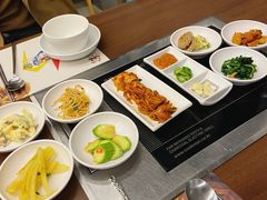 -阿里郎韩国料理