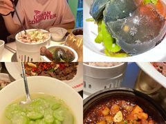 -炊烟小炒黄牛肉(中心印象城店)