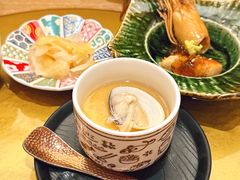 -鮨政· Omakase(港汇恒隆广场店)
