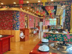 -田家大院东北农家菜铁锅炖(西安总店)