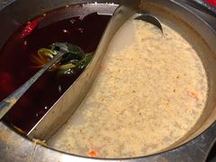 -山城辣妹子(定福庄店)