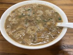 招牌咸豆奖-阊门姚记豆浆(旧学前直营店)