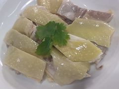 -明本湛江鸡•海鲜小厨(陈家祠店)