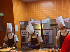 -西塔老太太泥炉烤肉(苏州大悦城店)