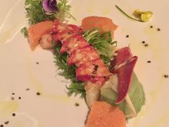 -沈阳君悦酒店·意坊意大利餐厅