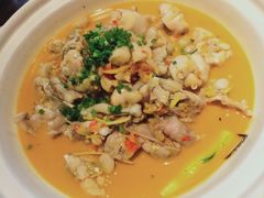 -寻钵记民菜馆·正宗常德钵子菜(滨湖路店)