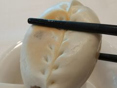 生煎雪花和牛包-金悦轩海鲜酒家(拱北店)