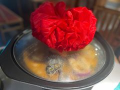 招牌酱烧勾魂鱼-筱爷叔·上海传统手工菜(玉树路店)