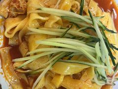 -兰州-西固陈记牛肉面·烧烤(山阴路店)