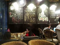 -大书房咖啡(中传国交店)