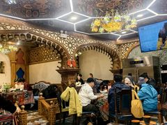 -乡村馕坑肉·烧烤·新疆菜·本地人更爱吃(阿勒泰首店)