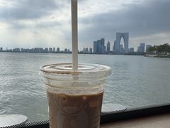 -金鸡湖游船(月光码头)