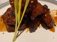 -和记小菜(东方店)