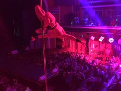 -南京阿波罗演艺广场