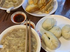 -许老八包子铺(回龙窝店)