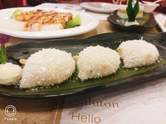 -点都德(聚福楼店)