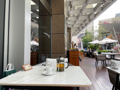 -君悦酒店·La Terrazza意合園·意式风味