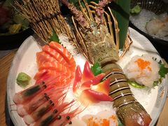 -赤坂亭·M9和牛烧肉·铁板烧·日料398放题(长泰广场店)