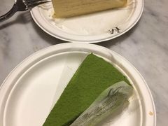 -Lady M Cake Boutique(麦迪逊大道店)