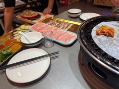 -正宗齐齐哈尔烤肉·齐牛哥鲜切炭火烤肉(杭州总店)