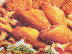 -必胜客(时代广场店)