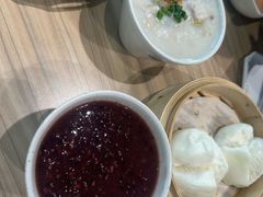 -珍粥道(杉杉奥特莱斯店)