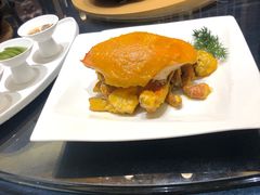 -香雪海饭店中餐厅(人民桥店)