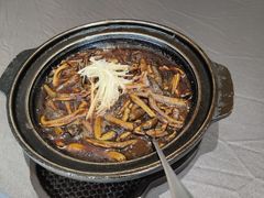 -香雪海饭店中餐厅(人民桥店)