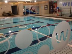 -W FITNESS 威尔仕健身·游泳(七宝店)