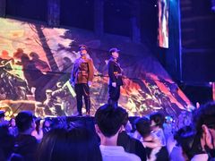 -《12·12》西安事变大型实景演出