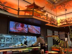 -西塔老太太泥炉烤肉(上海七宝领展广场店)