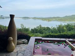 -天目湖涵田半山温泉