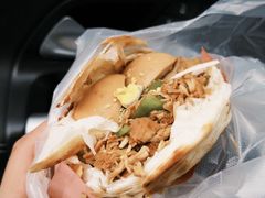 -灵宝肉夹馍(庐山路店)