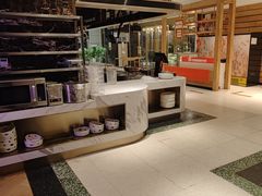 -西贝(满都海公园店)