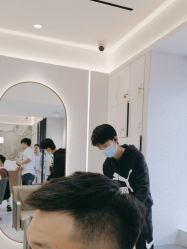 -LJOY丽锦造型·烫发染发