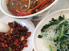 -南小馆(迪士尼小镇店)