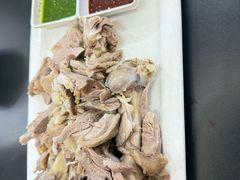 -诺敏塔拉奶茶-布里亚特包子-手把肉(锦都会店)