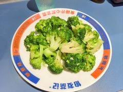 -伯友茶记(中华广场店)
