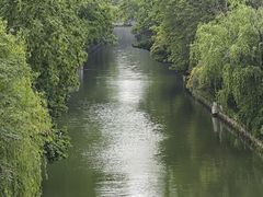 -东水关遗址公园