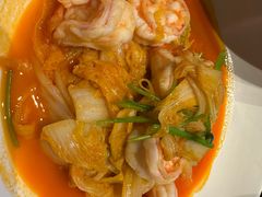 -拾久(朝阳公园店)