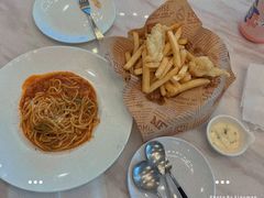 -FAIRYLAND龙族星球主题餐厅(凯丹广场店)