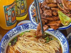 -孙盛兴奥灶面馆·蟹黄面·三虾面(山塘街总店)