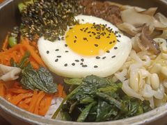 -冰川朝鲜族料理·东北菜(观前店)