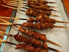 -新疆艾麦尔烧烤(丰台路口店)