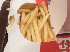 -华莱士·全鸡汉堡(郭巷3店)