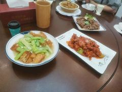 -巢湖名吃·东关老鹅汤(江南风情街店)