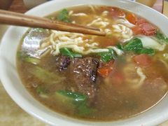 -面满村回味手擀面(凯旋路店)