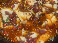 -蜀都丰 川菜·水煮活鱼(万象九宜城店)