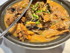 -李老哈·东北菜(宋园路店)