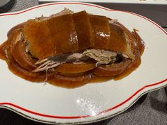 -秀儿四九城·新京菜(亚运村鸟巢店)